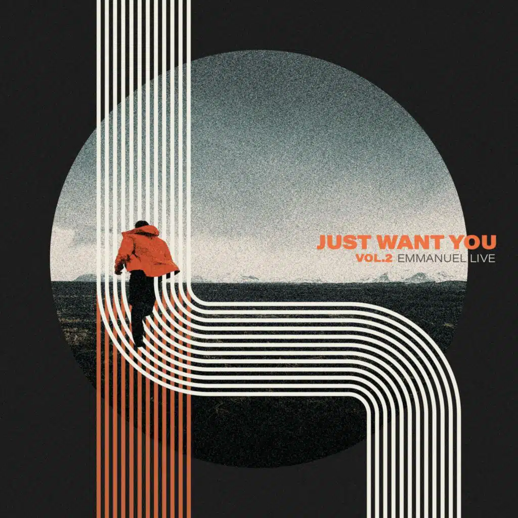 Look to You (feat. Sydney Johnson)