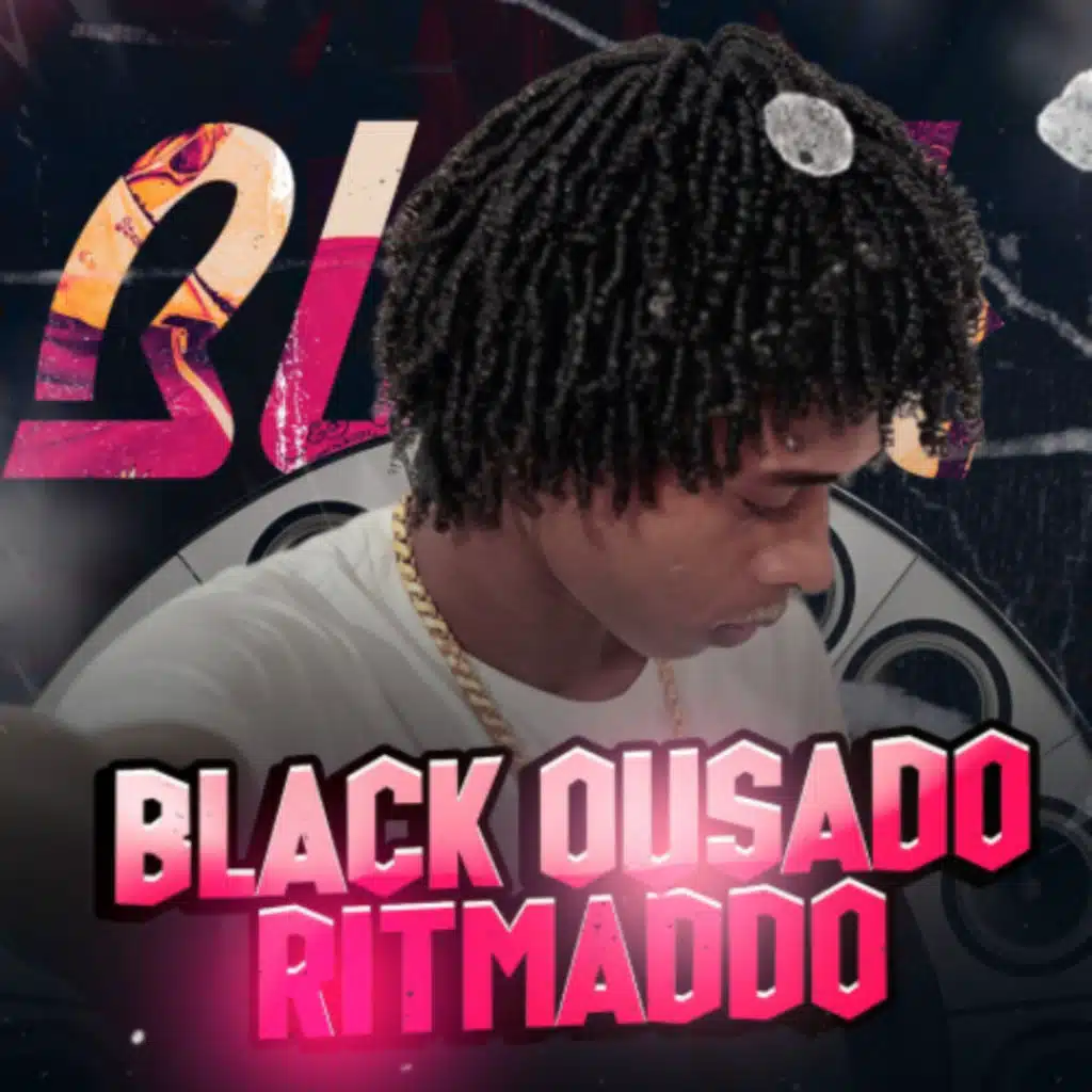 Black ousado