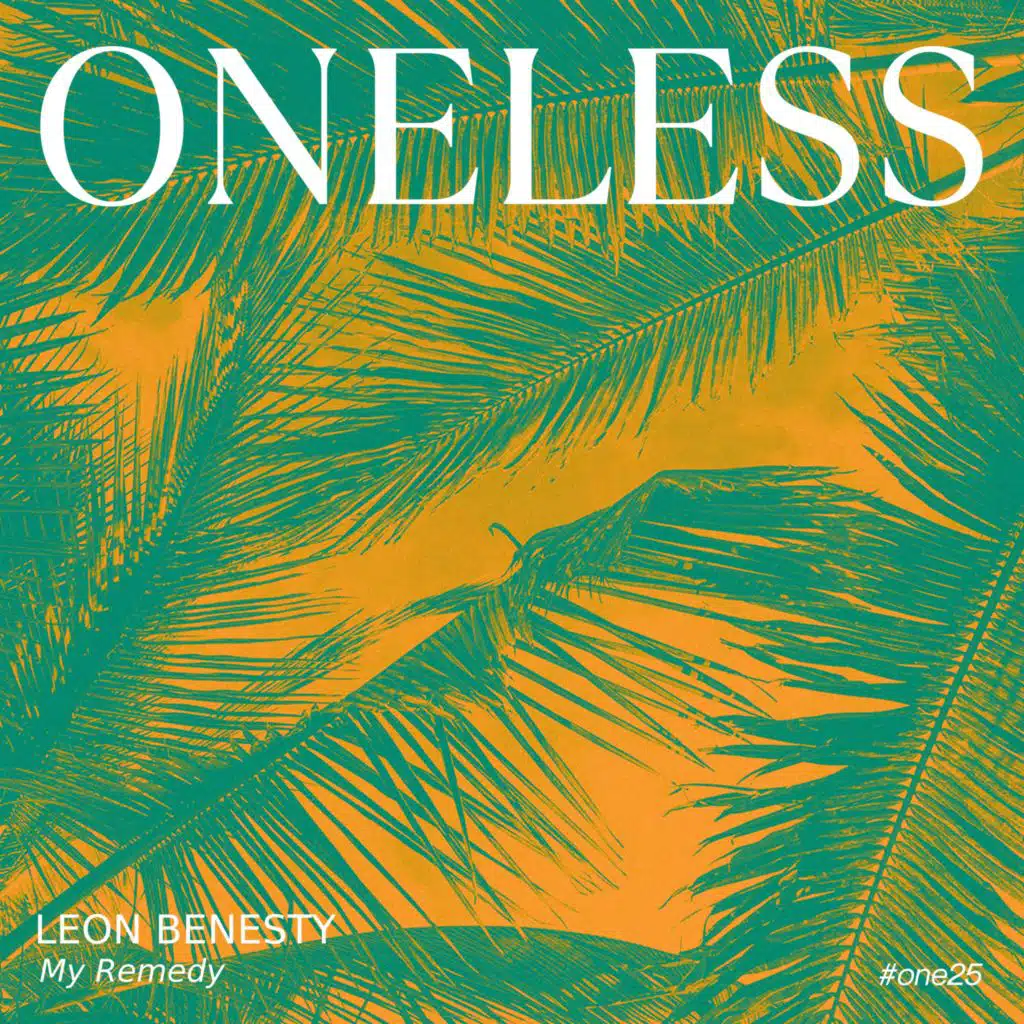 My Remedy (Stream Edit)