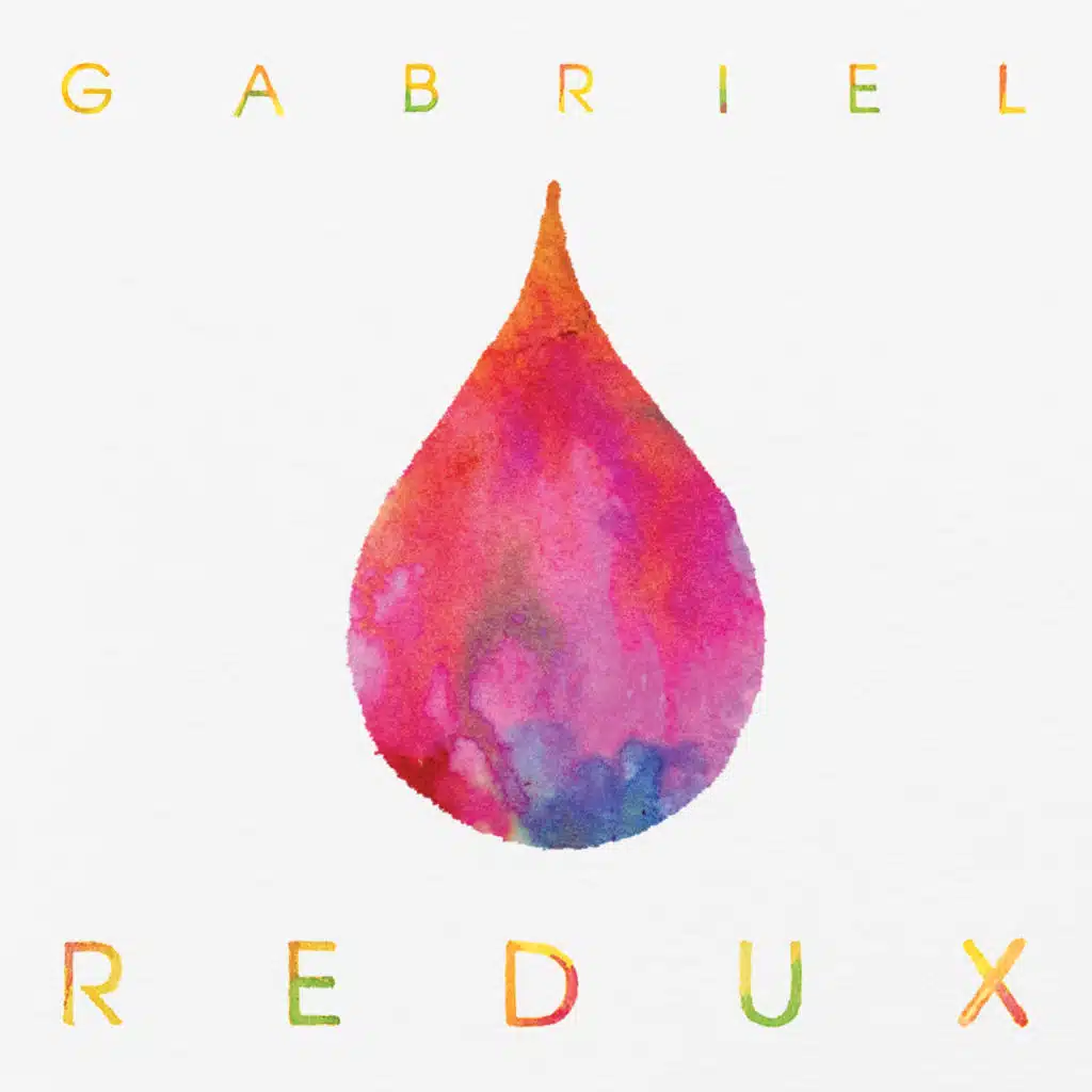 Joe Goddard, Valentina