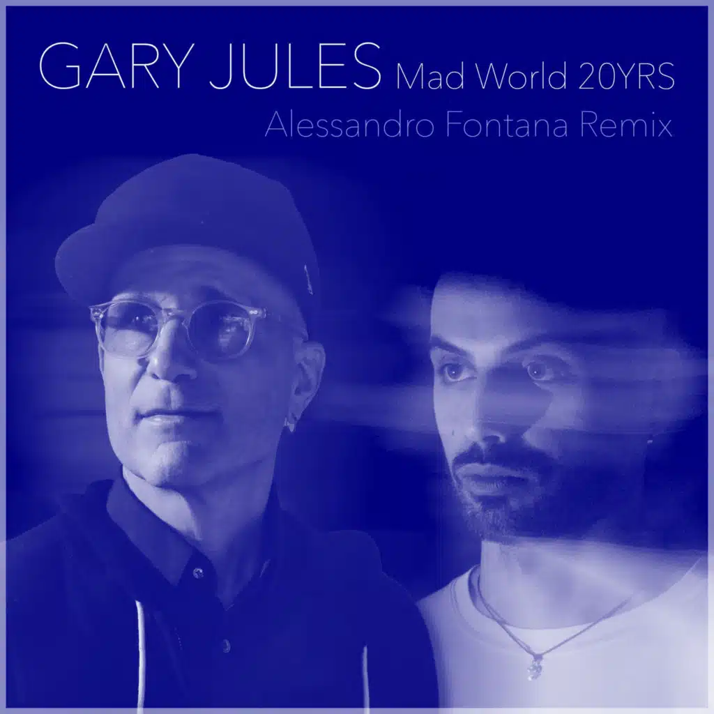 Mad World (Extended) [feat. Alessandro Fontana]