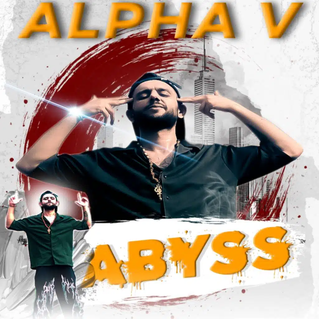 Alpha V