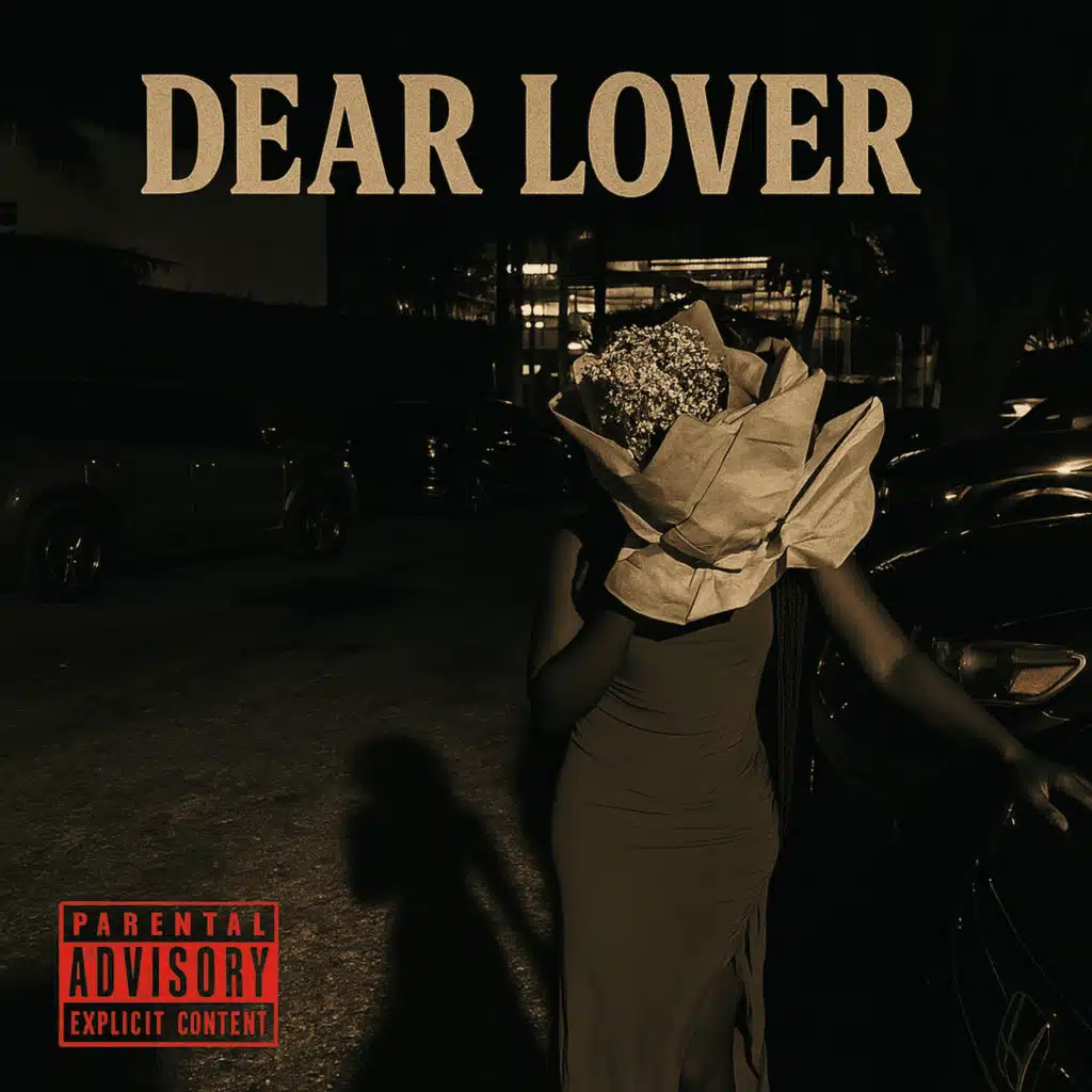 DEAR LOVER