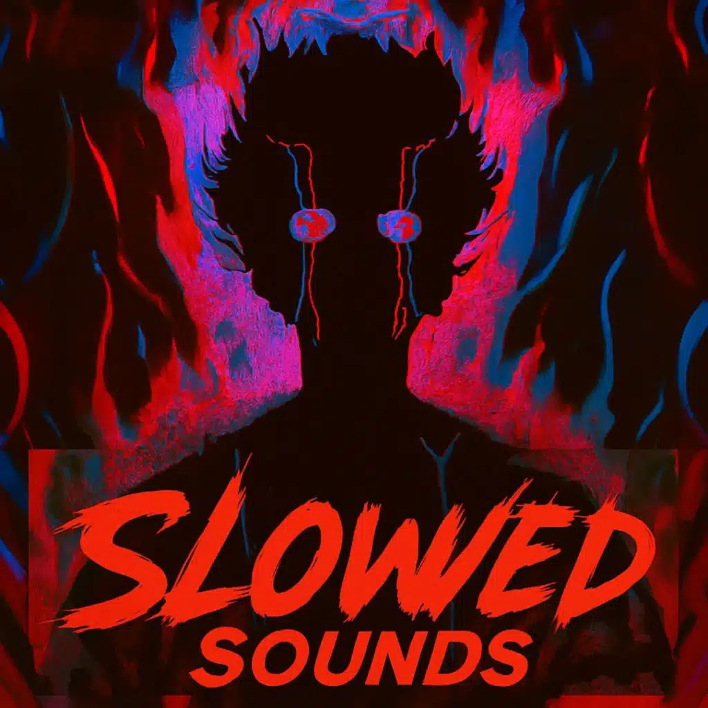 Bass Booster (Slowed)