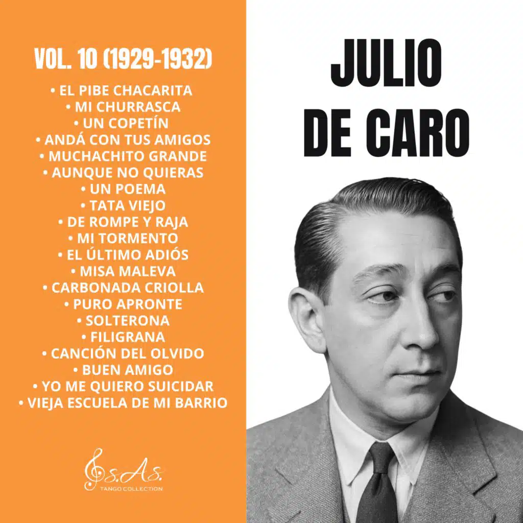 El pibe Chacarita (feat. Luis Diaz)