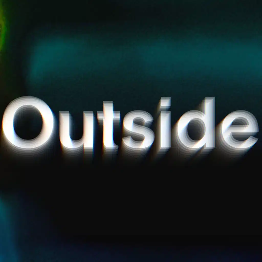 Outside (feat. Kayzee.fr & Sgodogodo)
