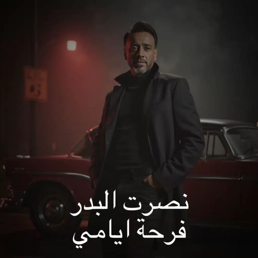 فرحة ايامي