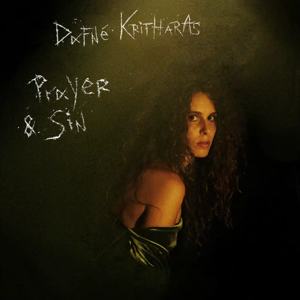 Dafné Kritharas