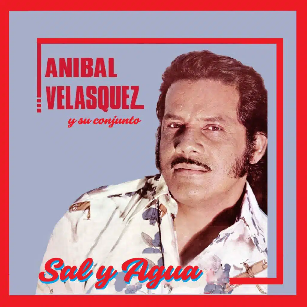 Anibal Velásquez y Su Conjunto