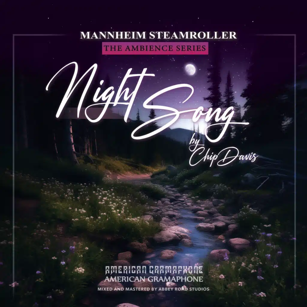 Mannheim Steamroller