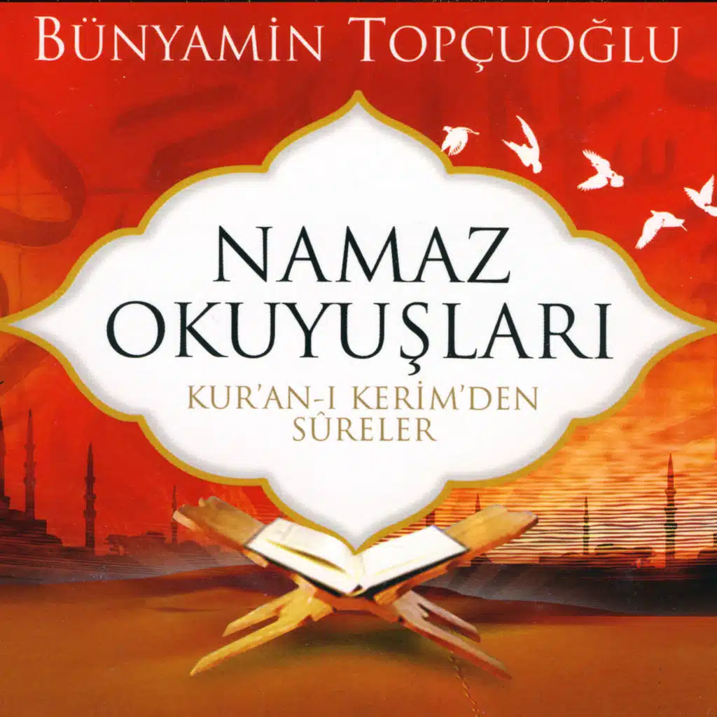 Bünyamin Topçuoğlu