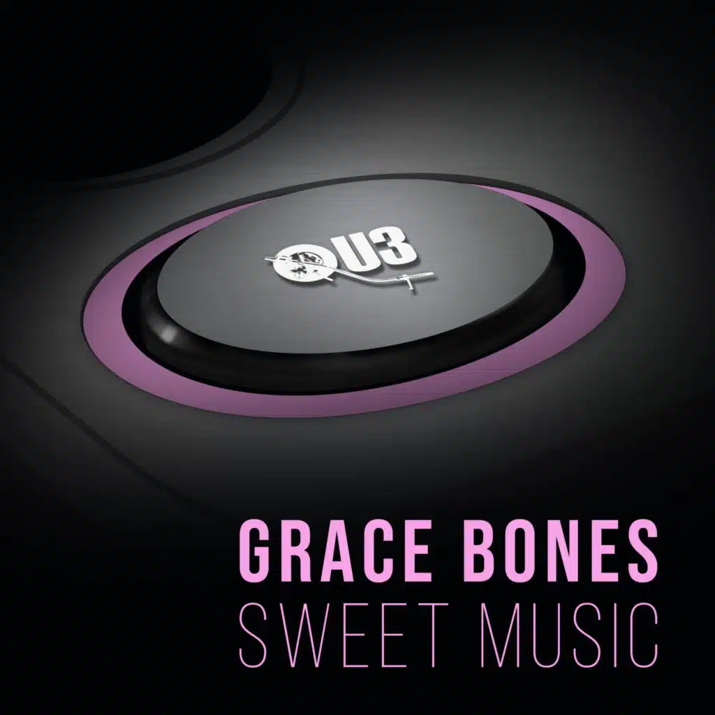 Grace Bones