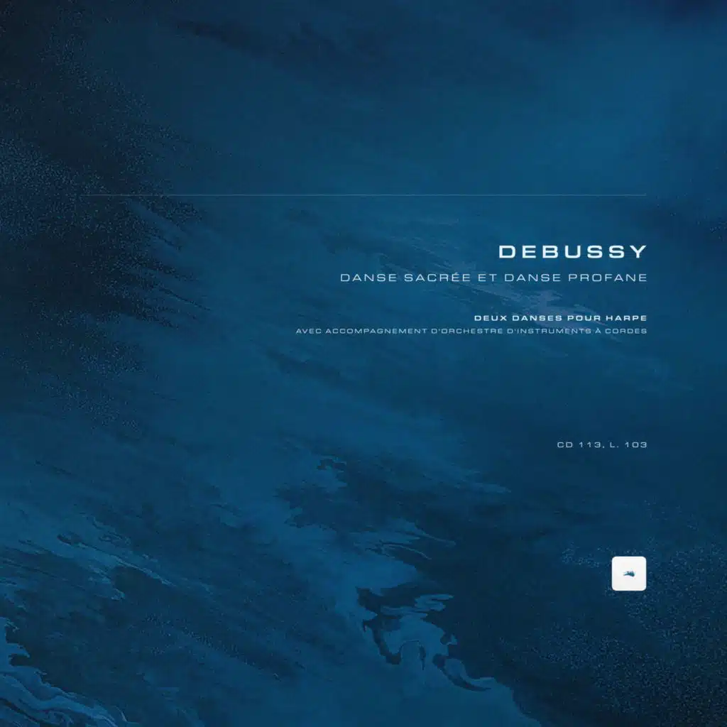 Claude Debussy & Classical Archive Stereo Arts