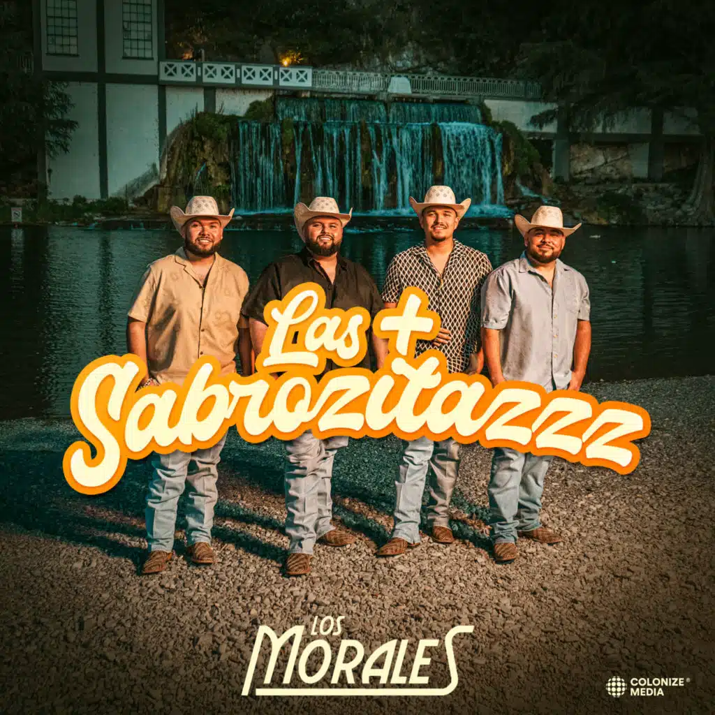 Las + Sabrozitazzz (En Vivo)