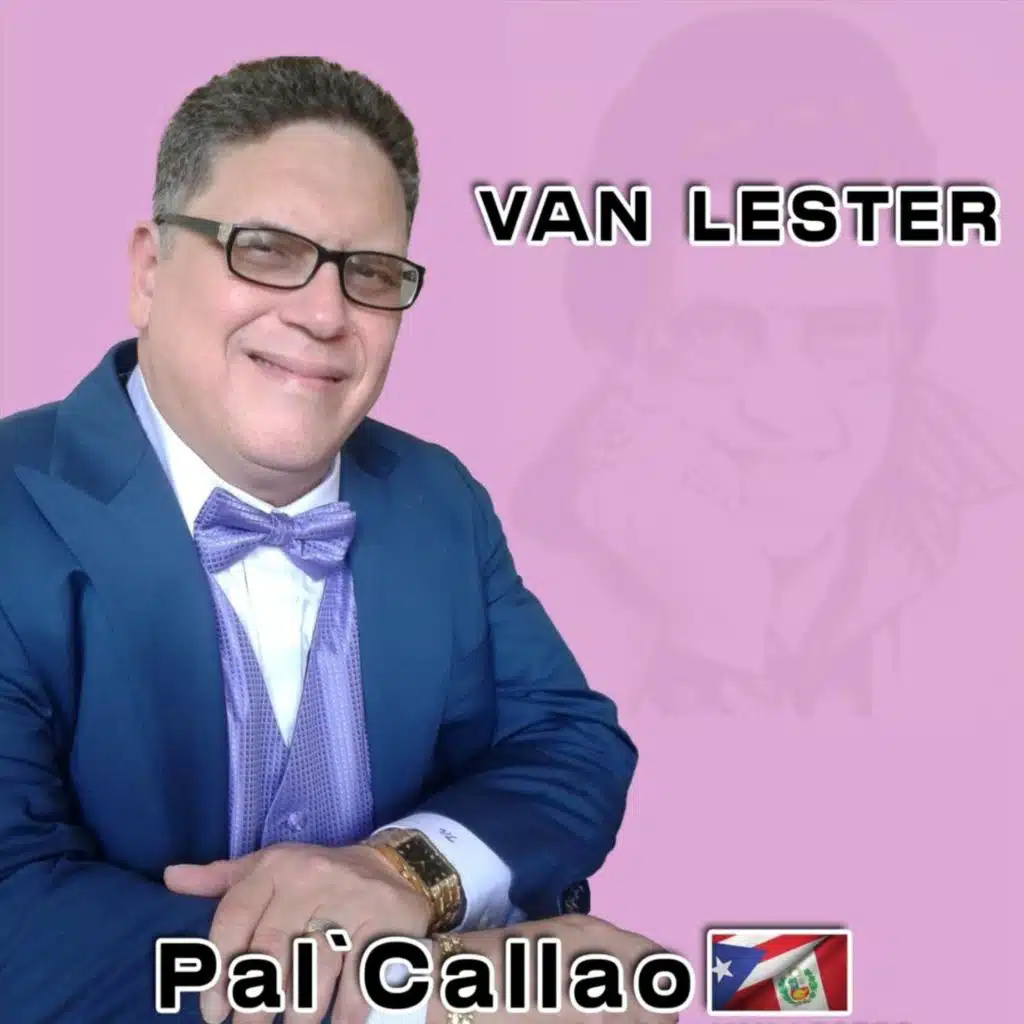 Van Lester