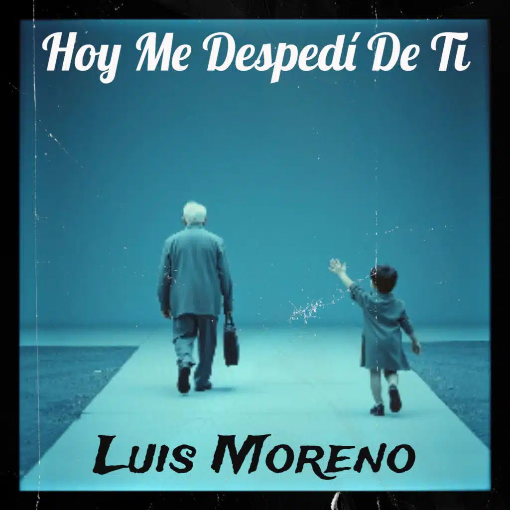 Luis Moreno