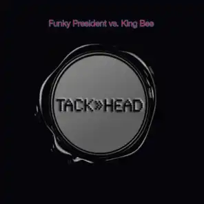 Funky President (Gary Clail Remix)