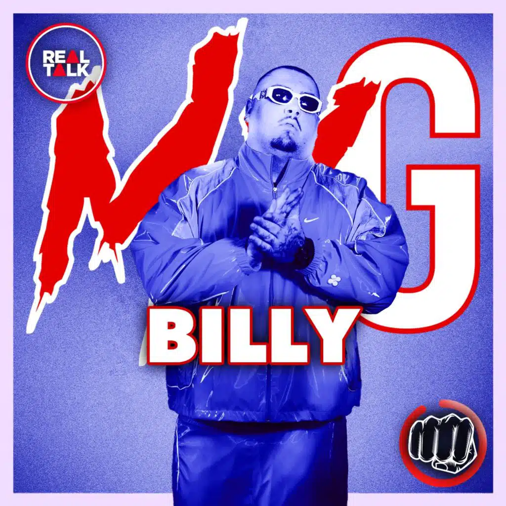 My G - Billy The Bullet