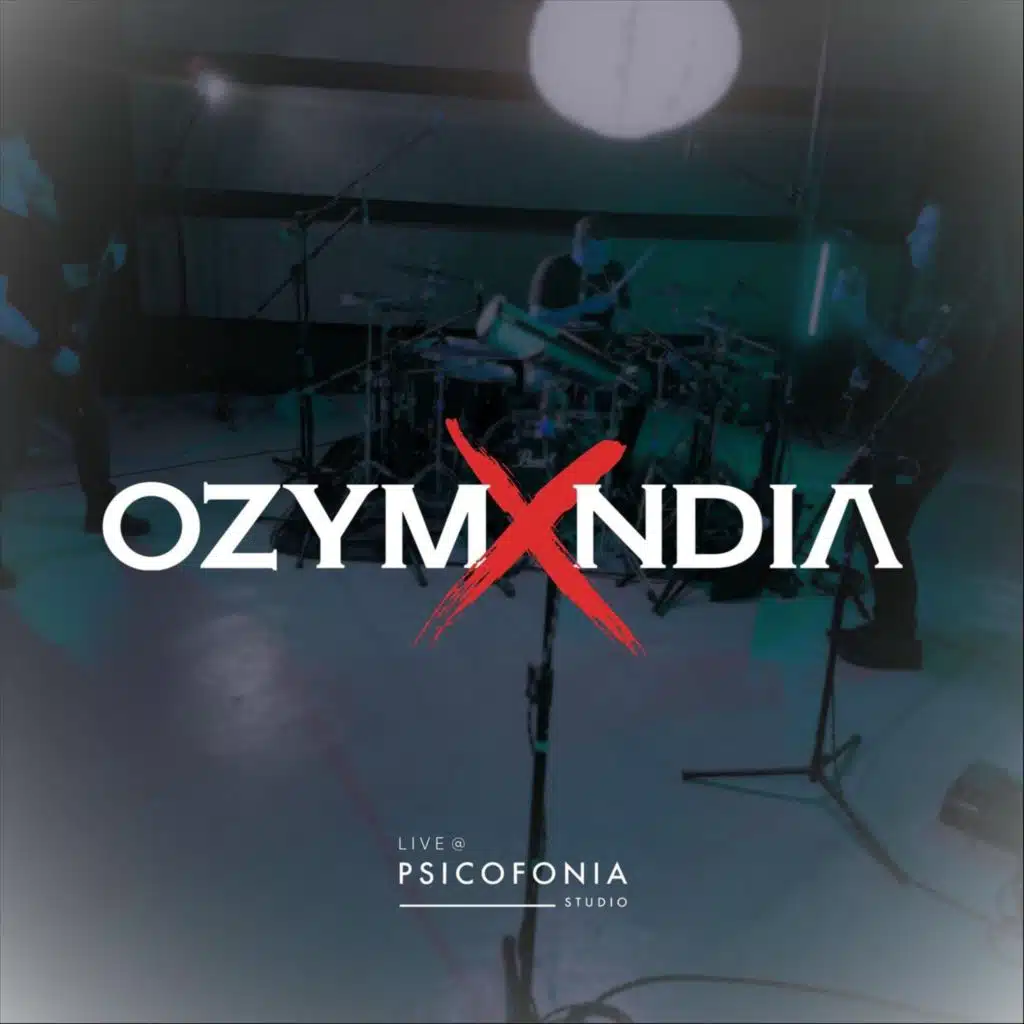 Ozymandia