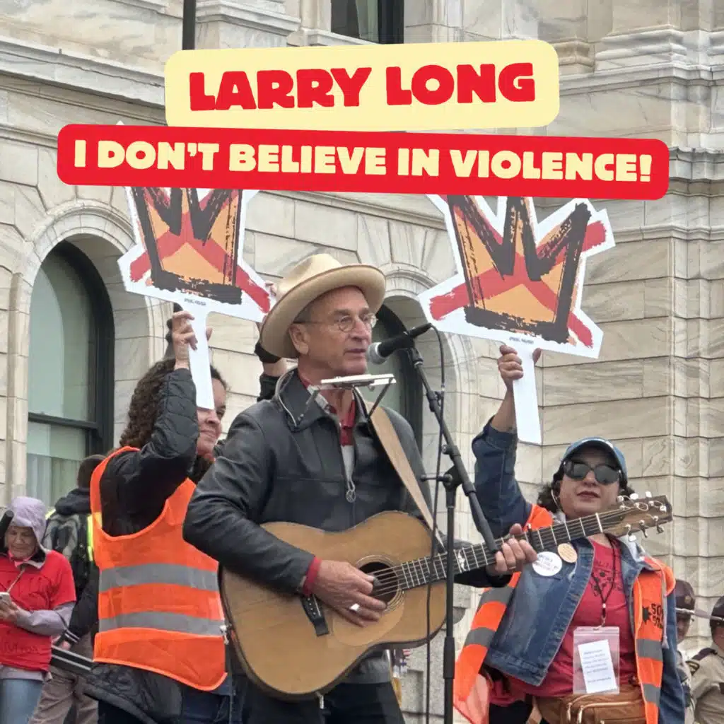 Larry Long