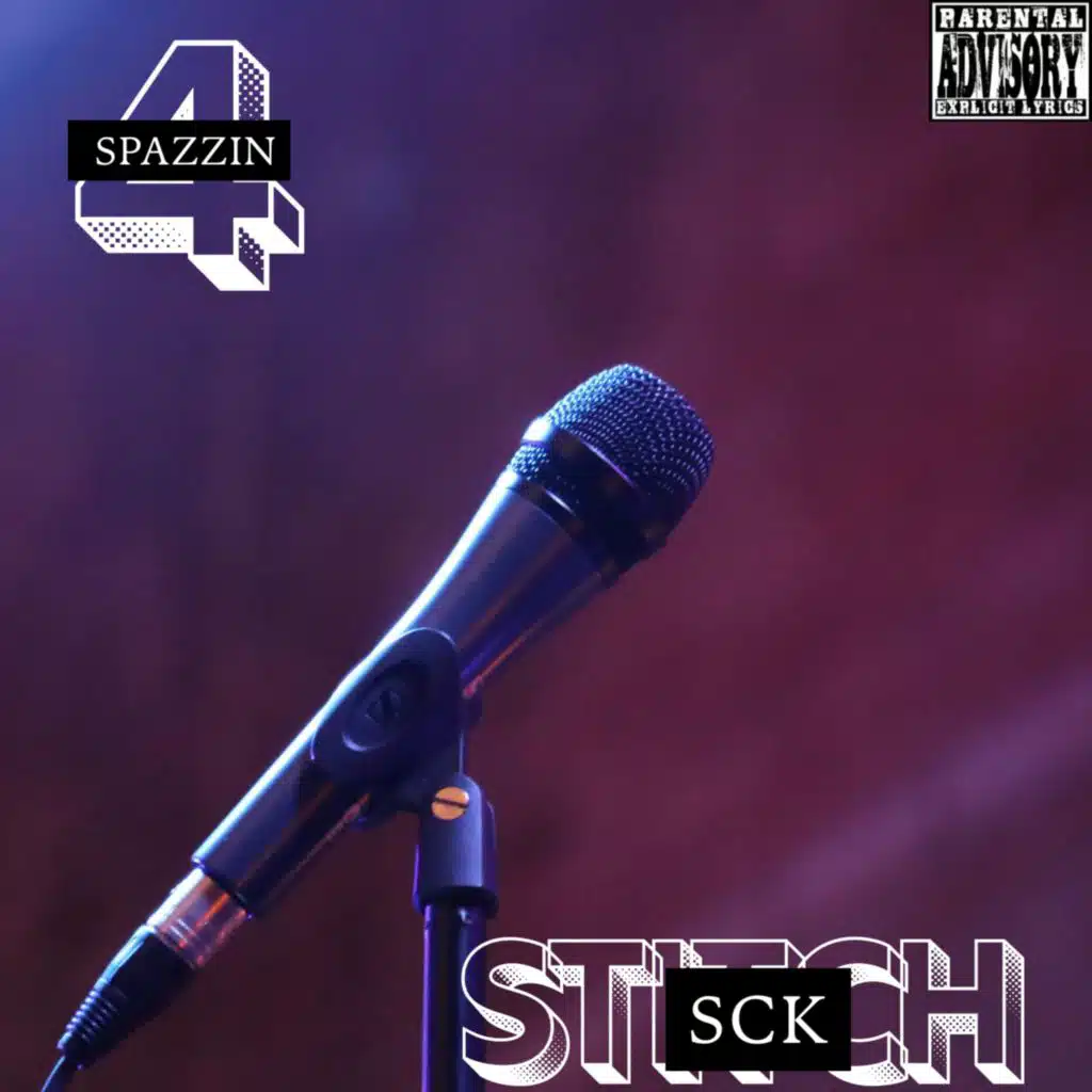 SCK Stitch