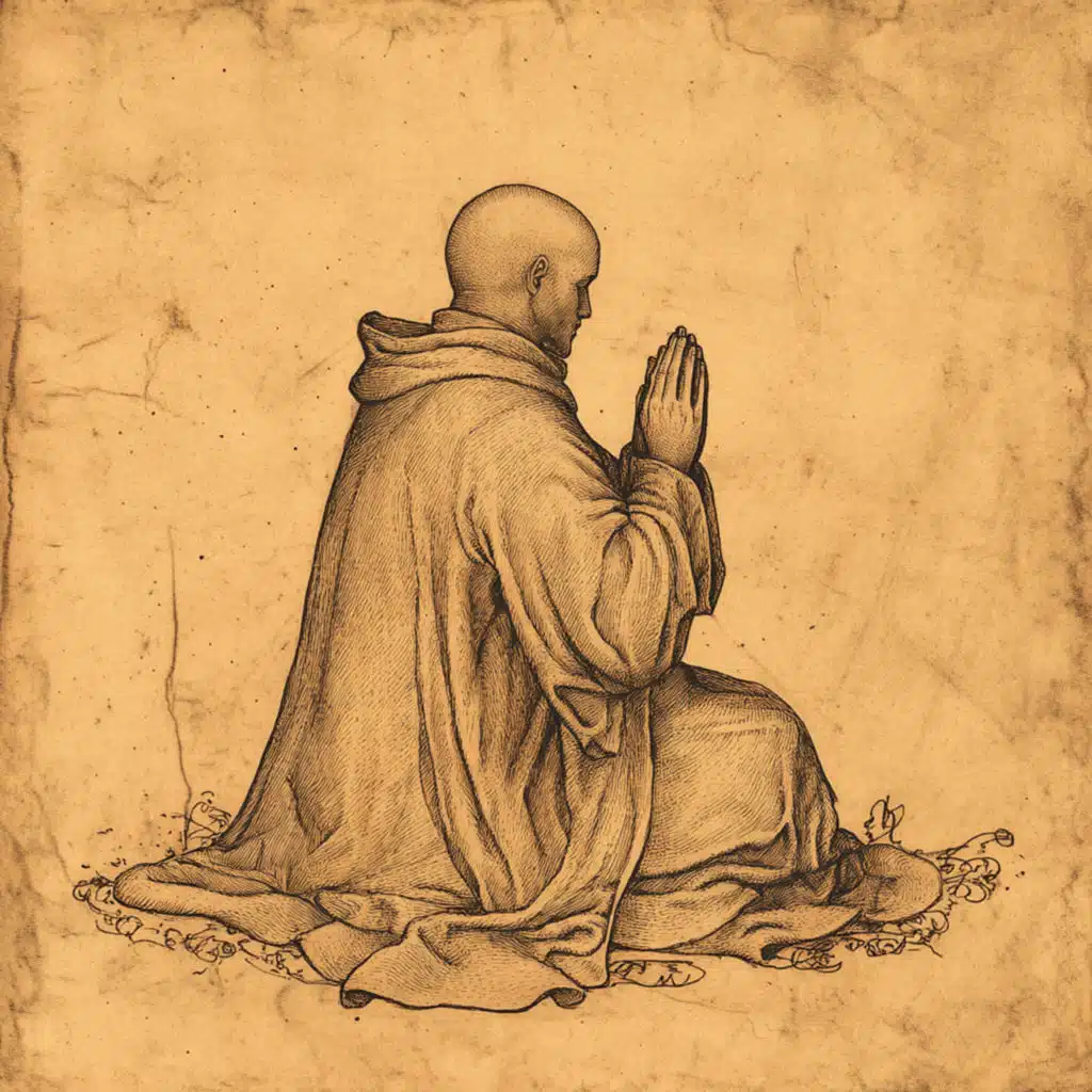 Healing Gregorian Chants for Insomnia and Anxiety Relief