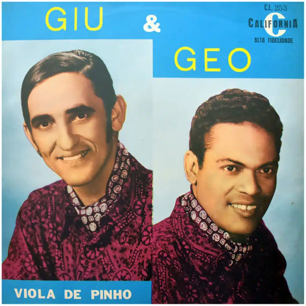 Giu & Geo