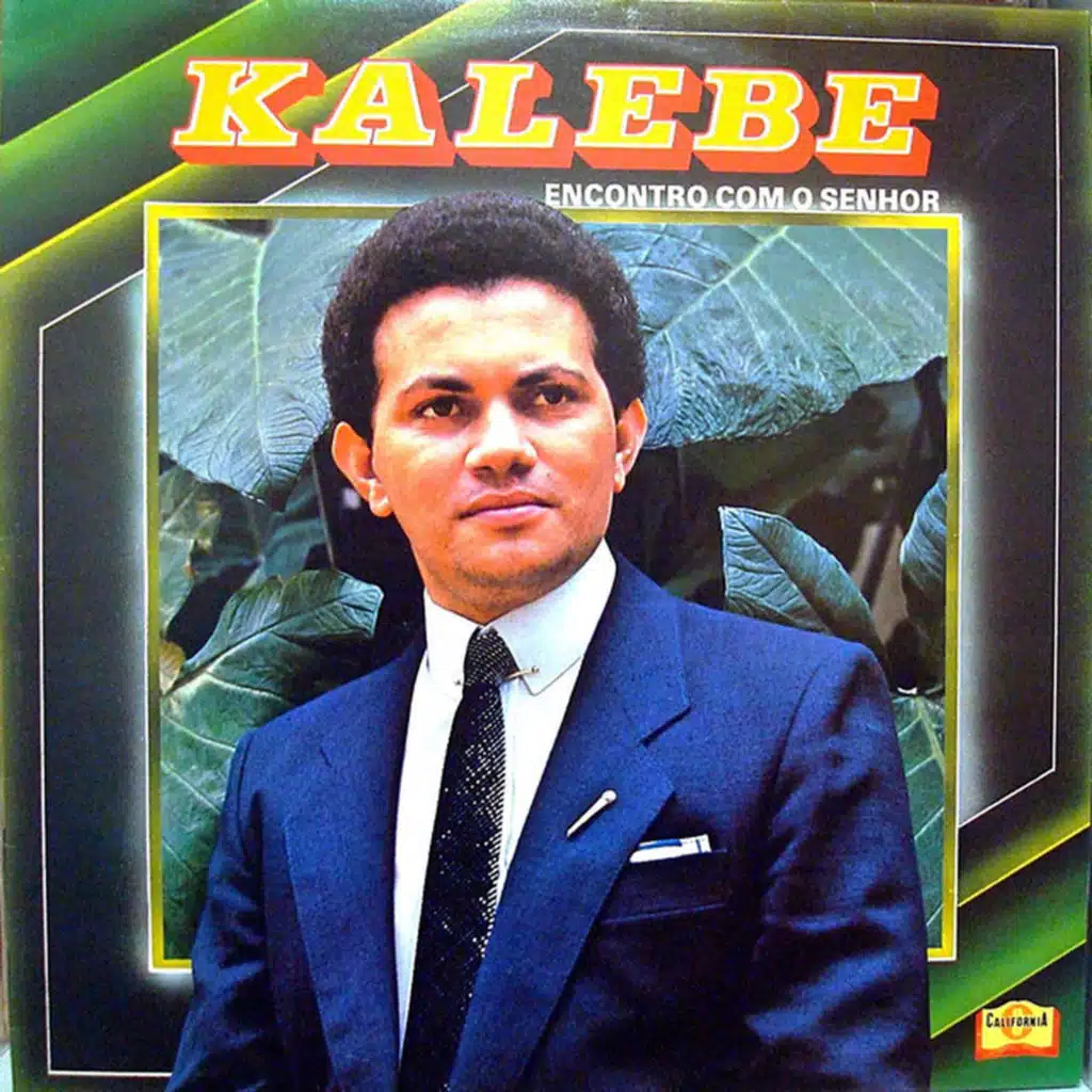 Encontro Com o Senhor