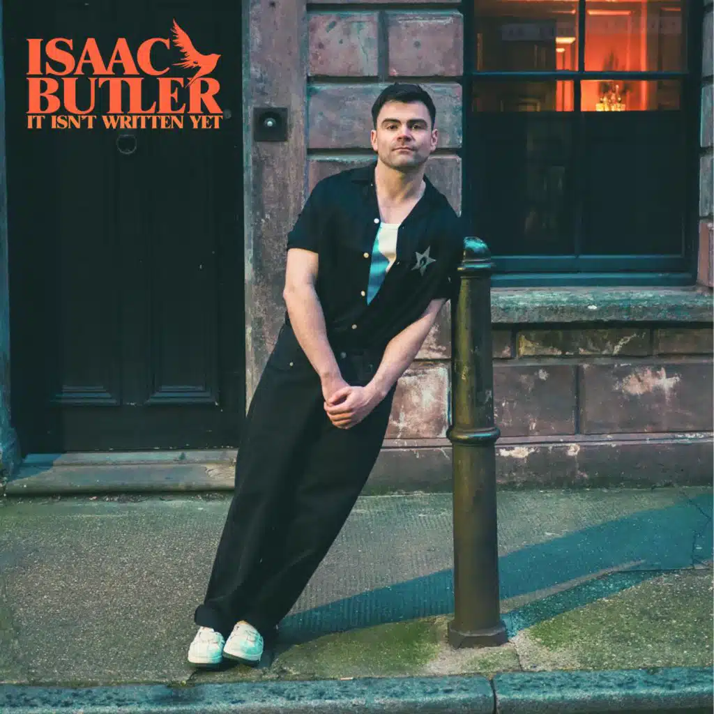 It Isn't Written Yet