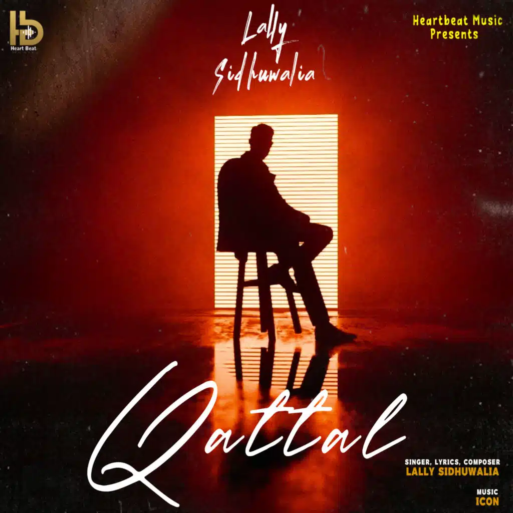 Lally Sidhuwalia & Icon