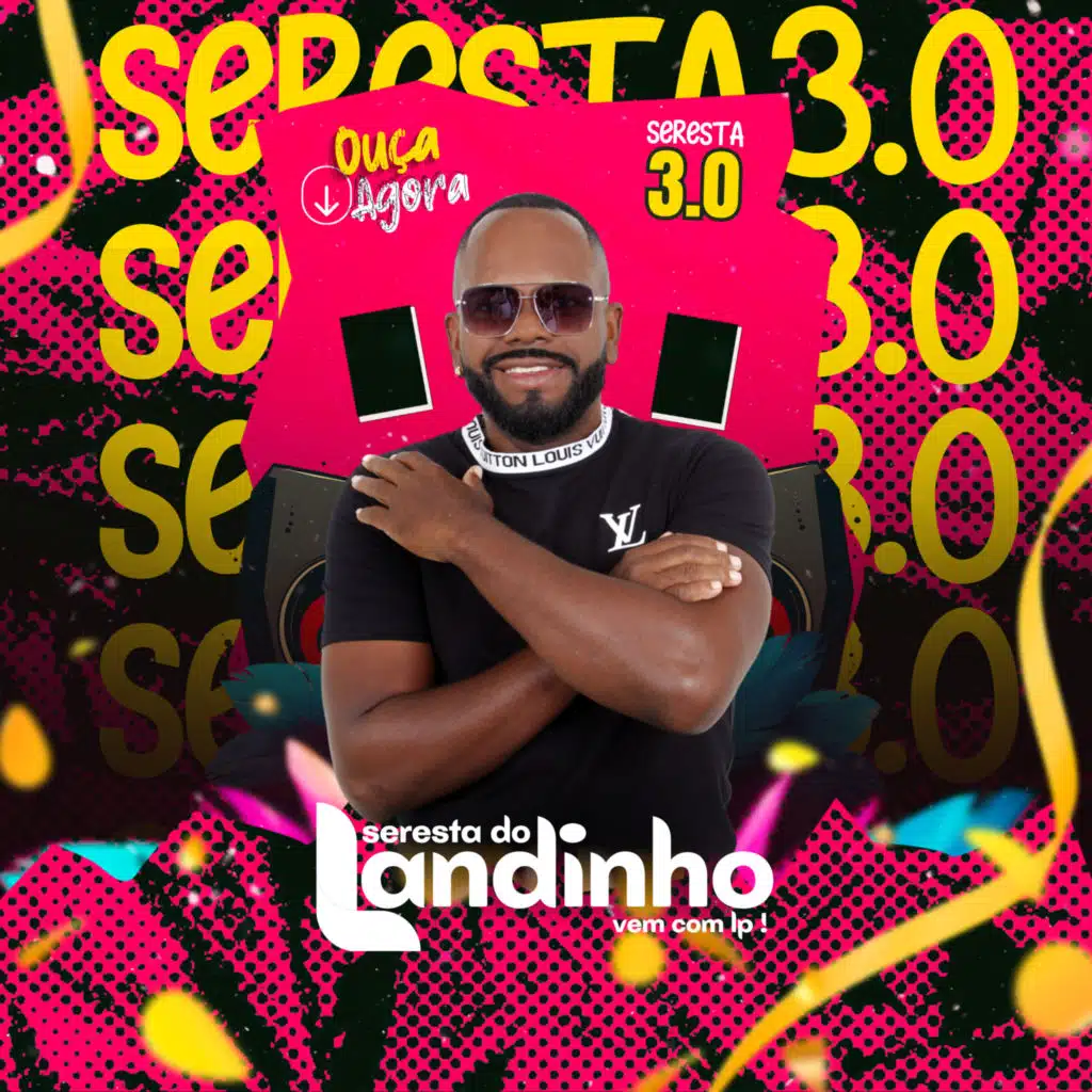 Seresta do Landinho 3.0