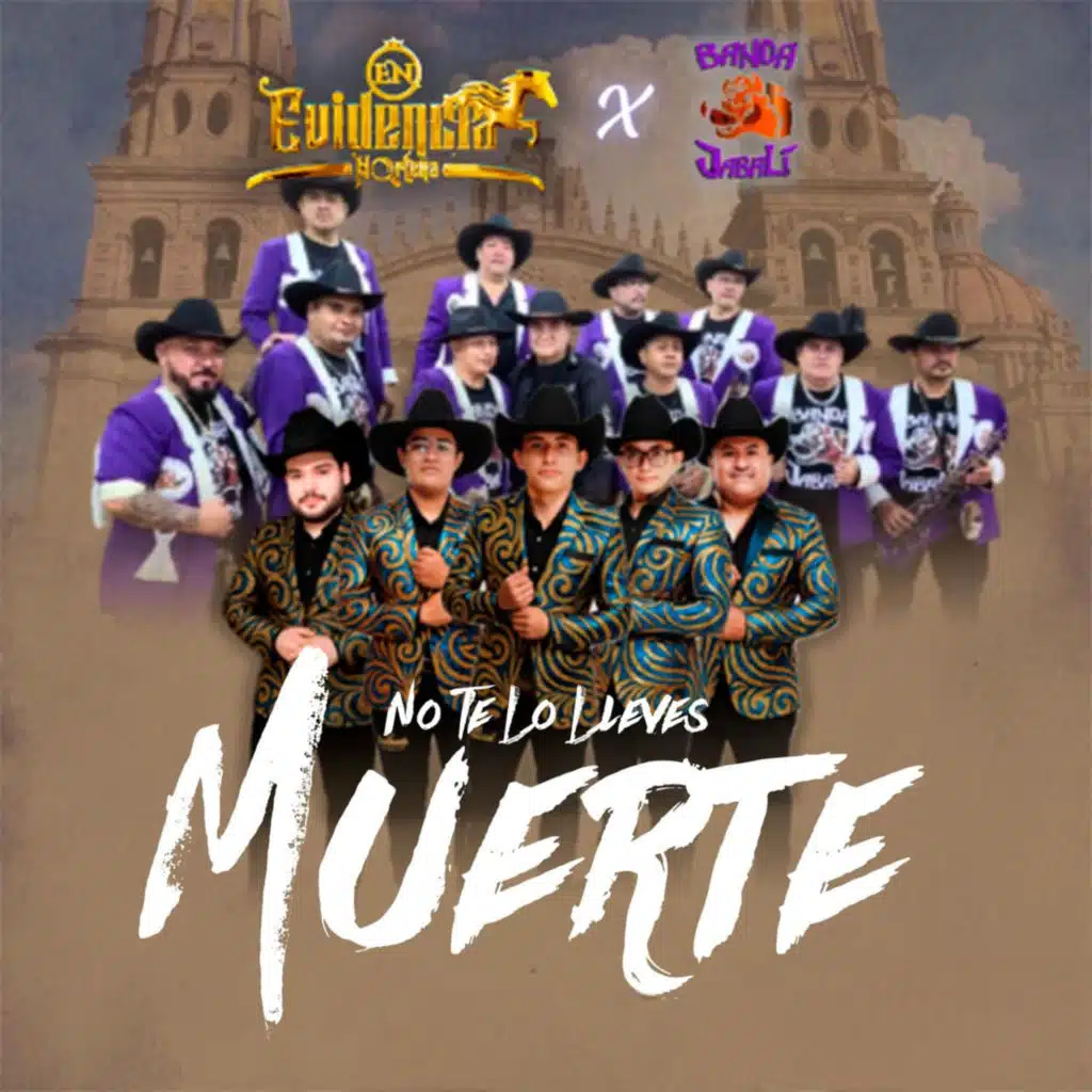 No Te Lo Lleves Muerte