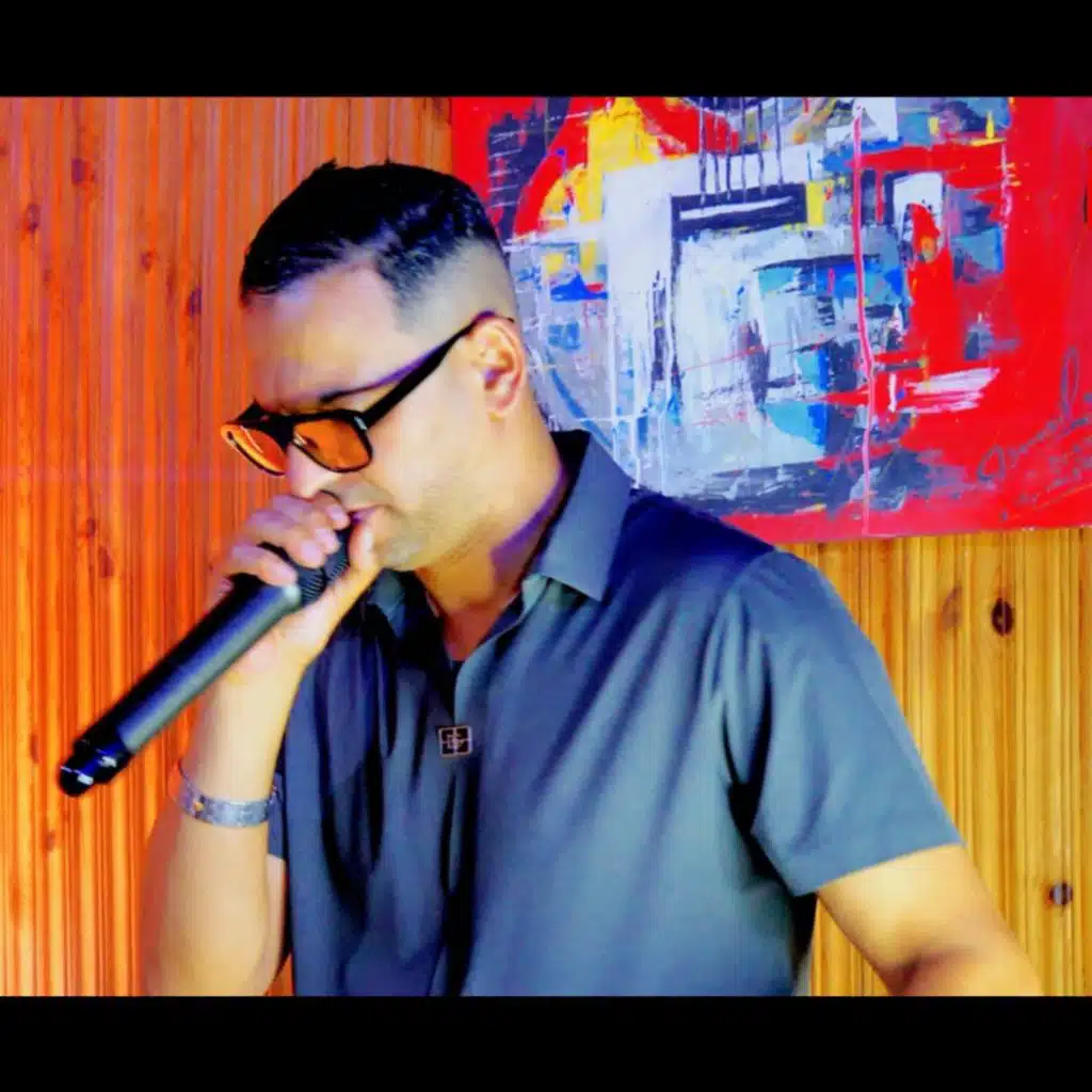 Bah tensini lik 3la bo3d dawmi