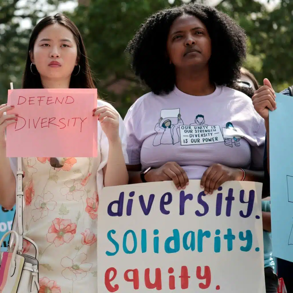 What Trump really wants from colleges