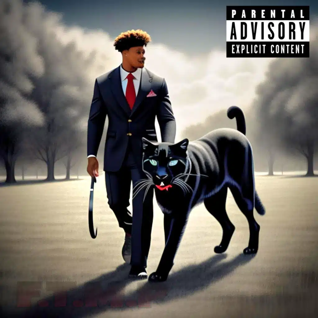 F.T.M.P (feat. Trent Lee)