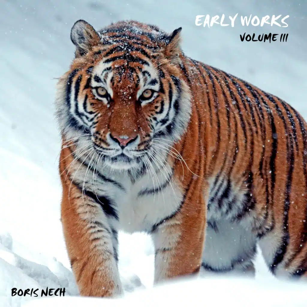 Early Works, Vol. III