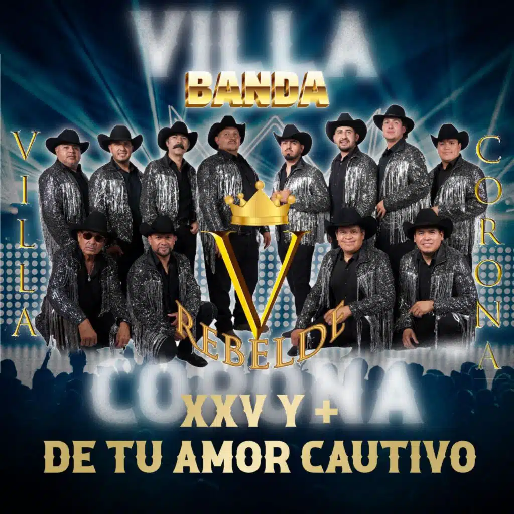 Banda Rebelde