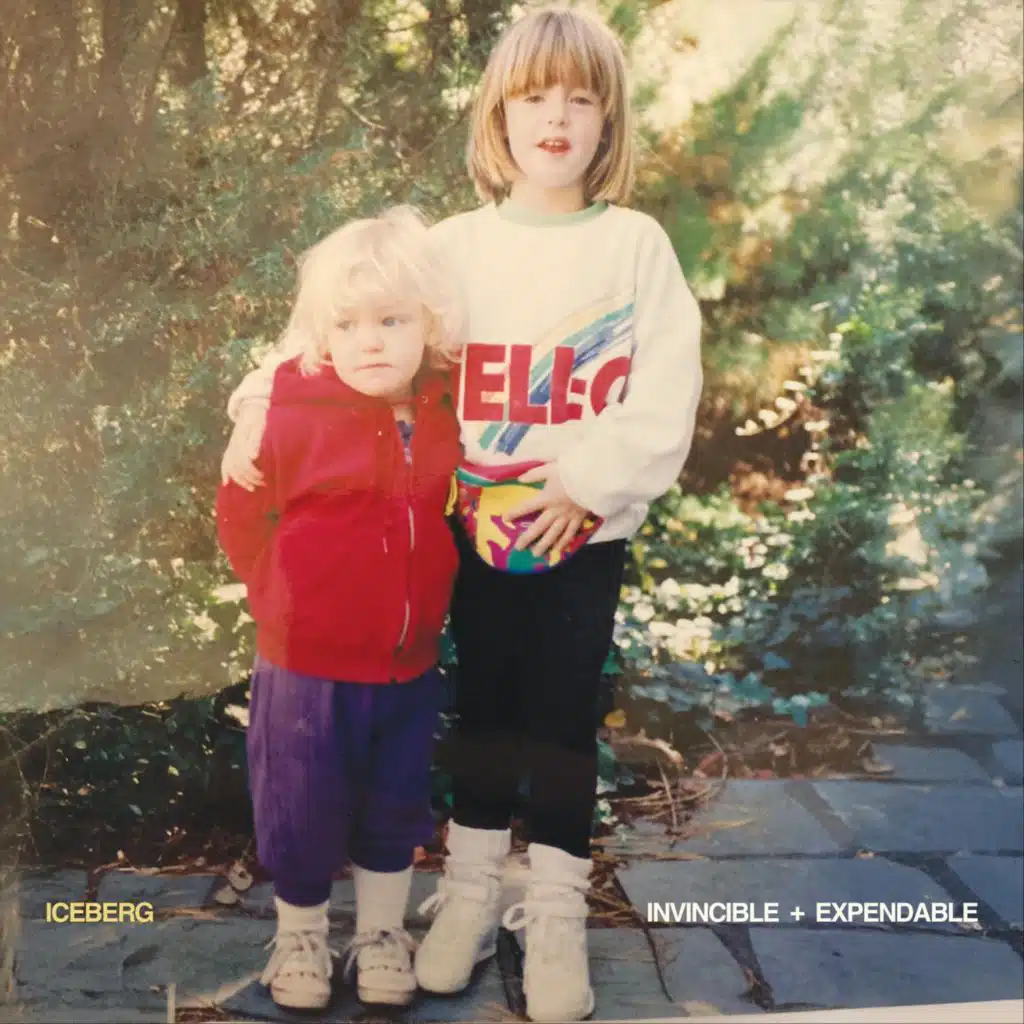 Invincible + Expendable