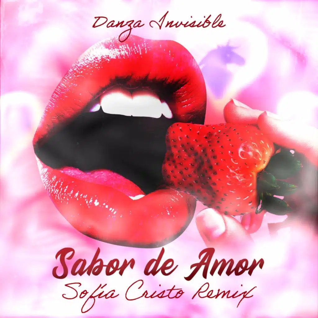 Sabor de Amor (Remix)