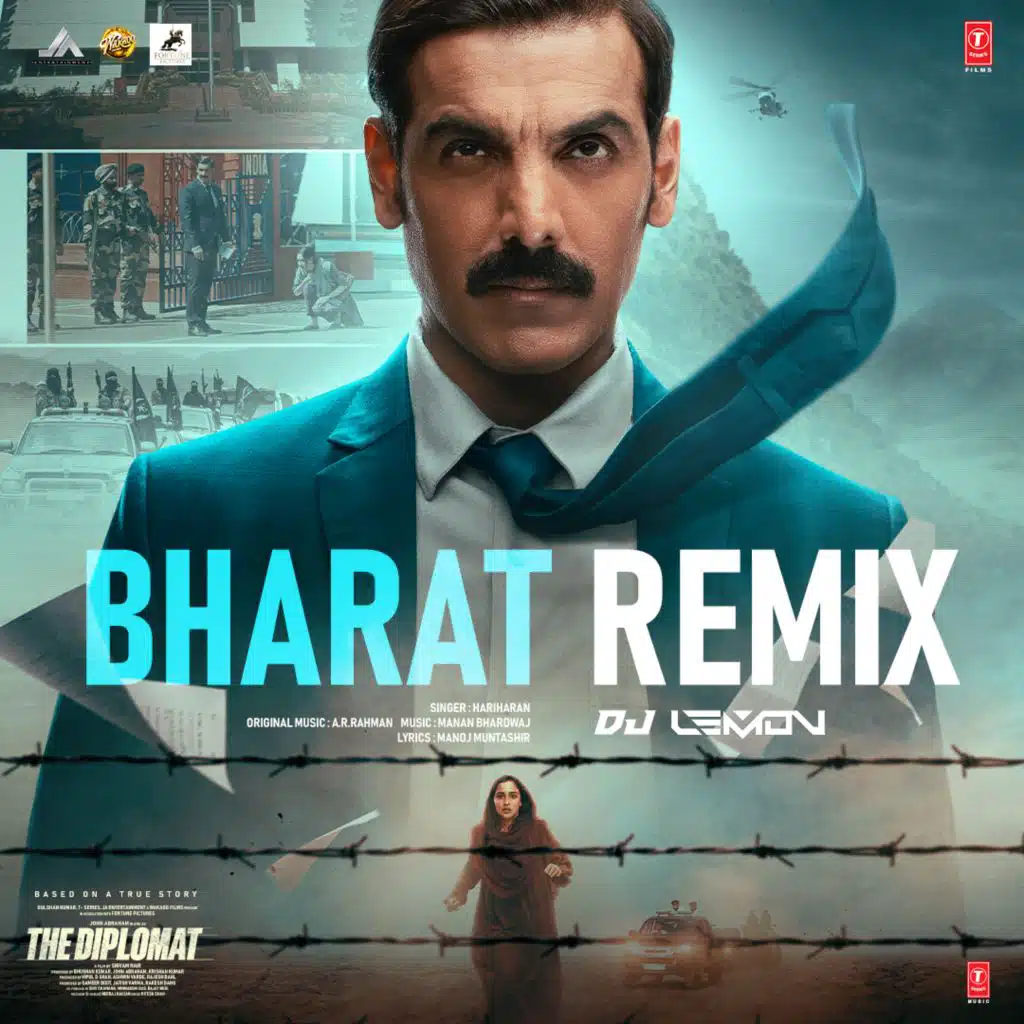 Bharat Remix