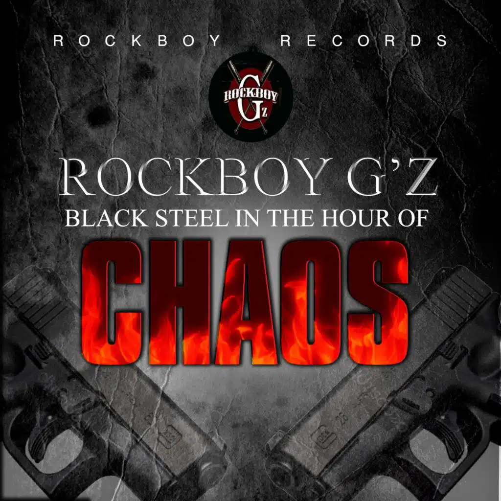 We The Bang Squad (feat. Cuzzo Sosay, Dice Killa, Fly Ty & Royalty)