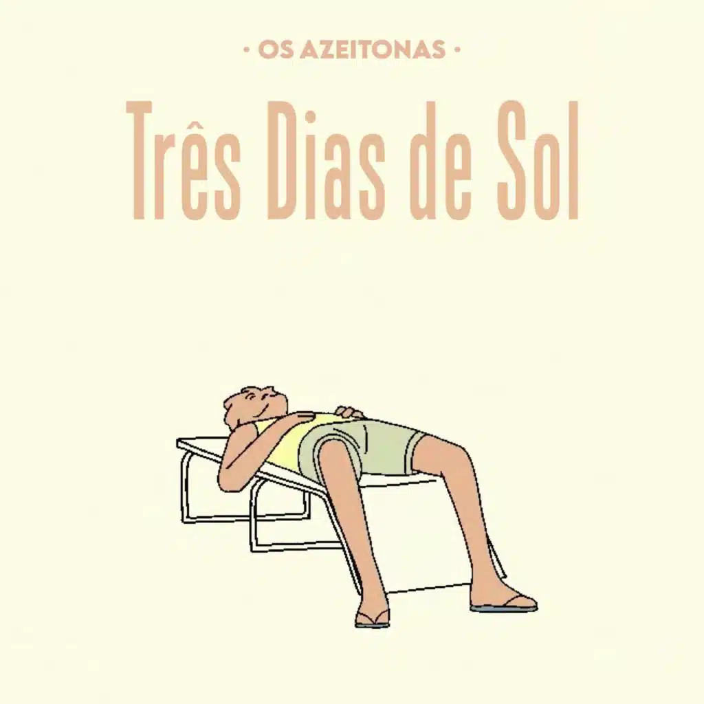 Três Dias de Sol
