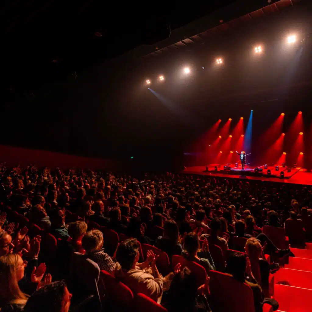 Castle On The Hill (Live Version)