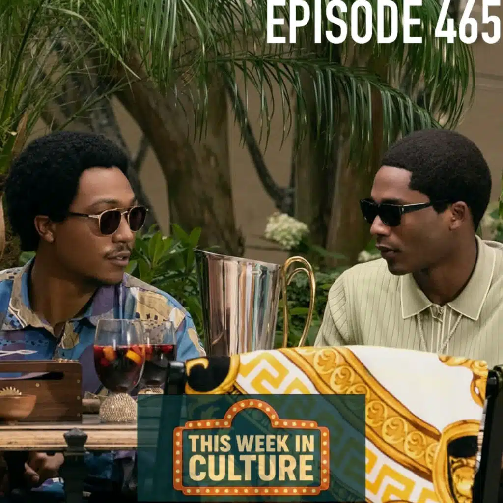 EP465 - BMF S4E9 - Magic Johnson A Blood