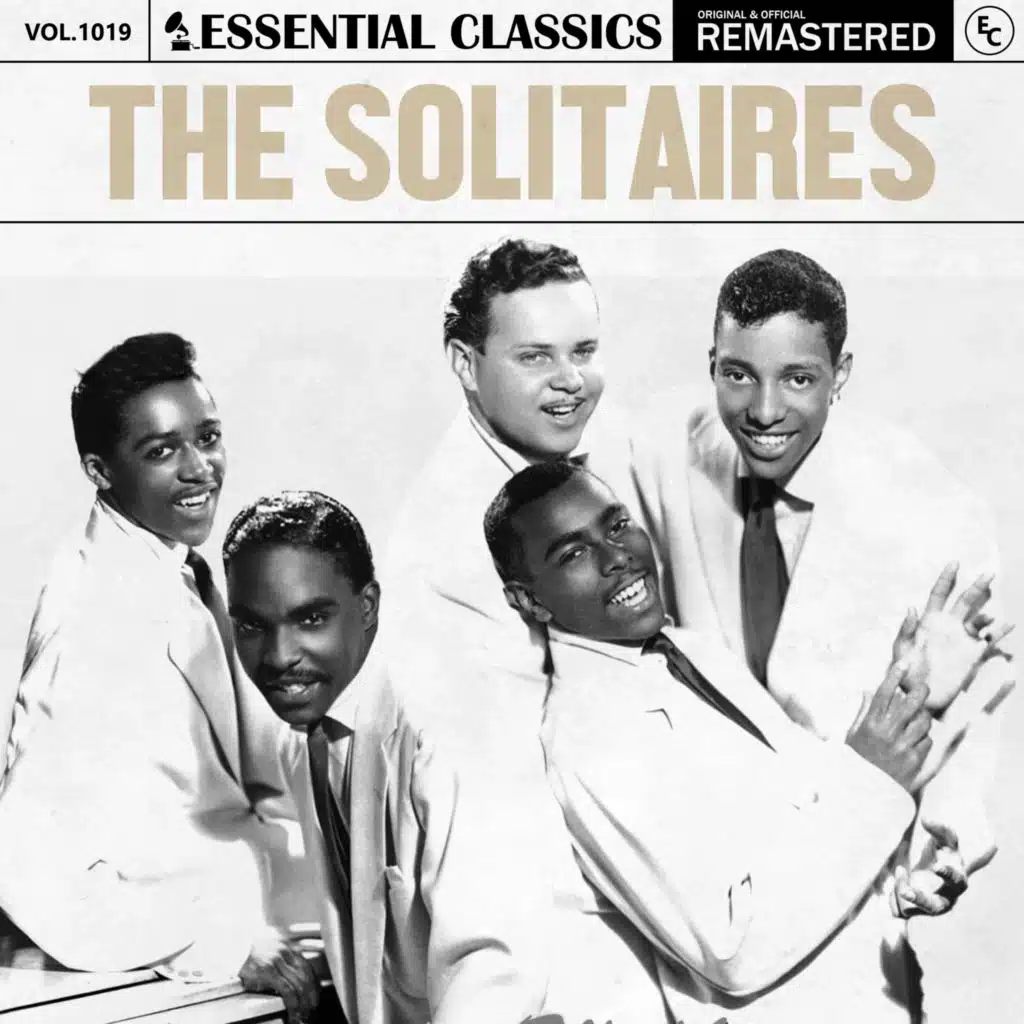The Solitaires