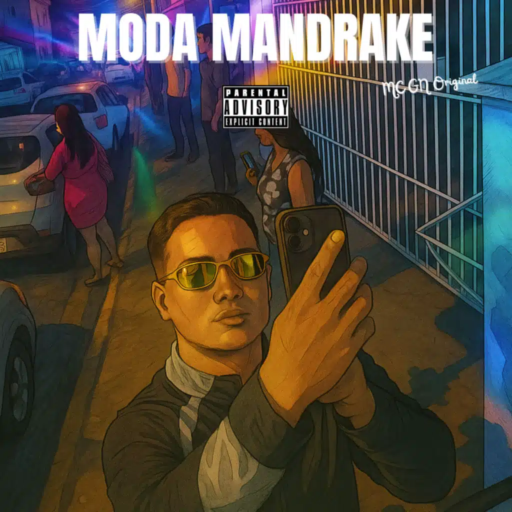 Moda Mandrake