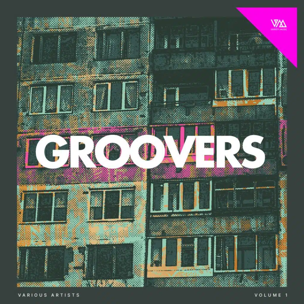 Groovers, Vol. 1