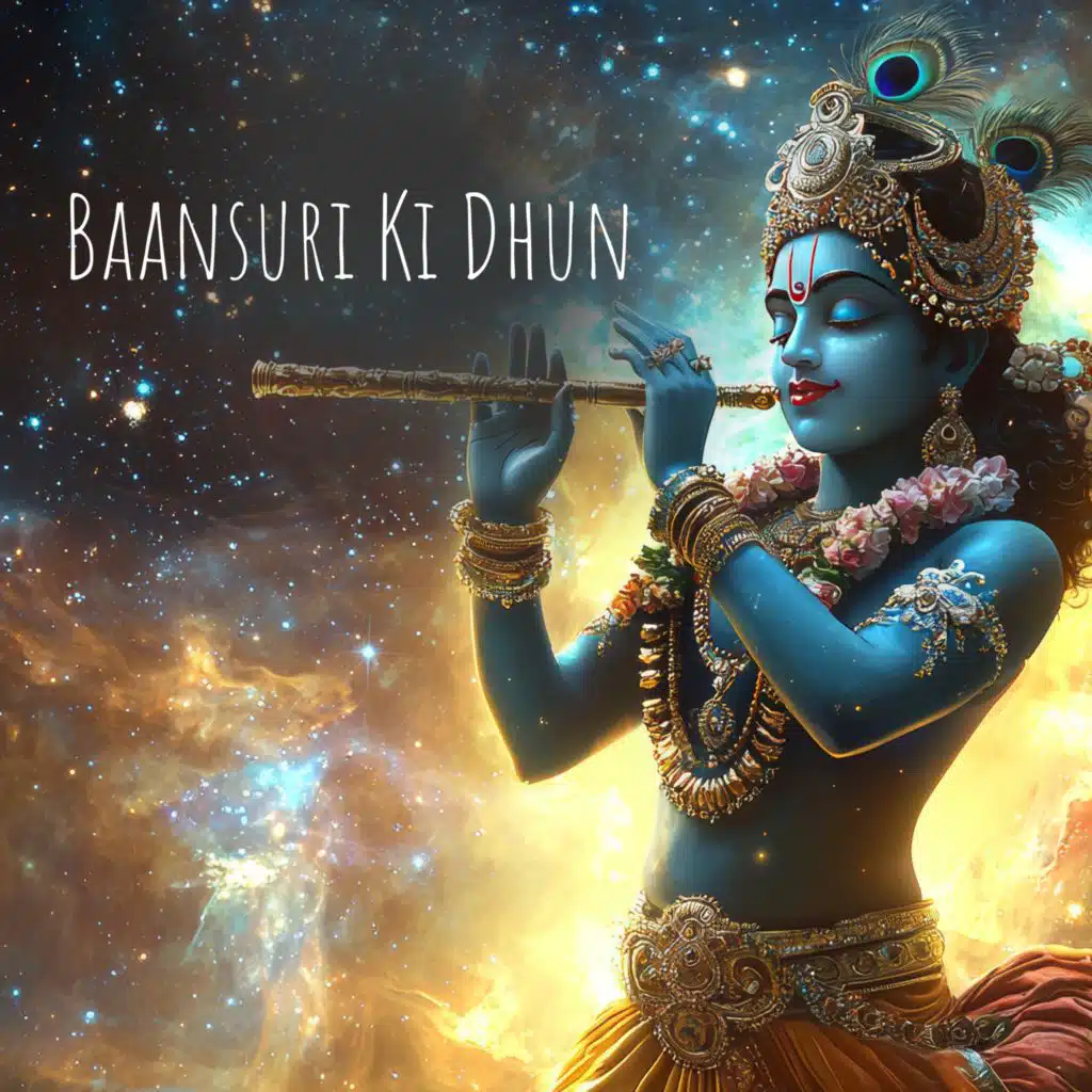Baansuri Ki Dhun (Remix)