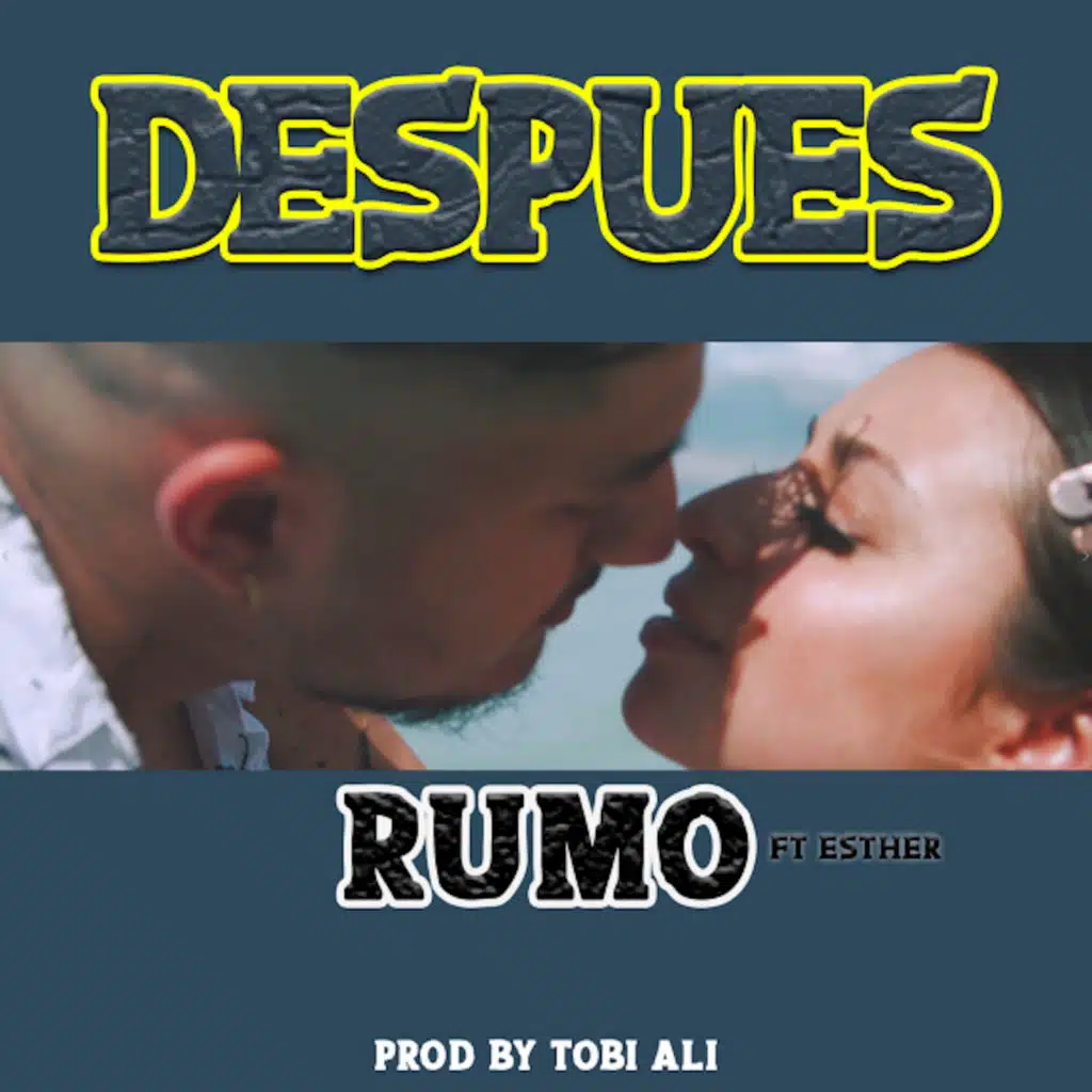 Despues (feat. Esther)