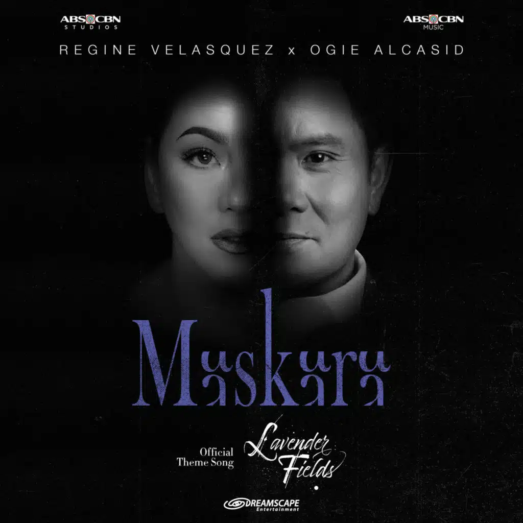Ogie Alcasid, Regine Velasquez